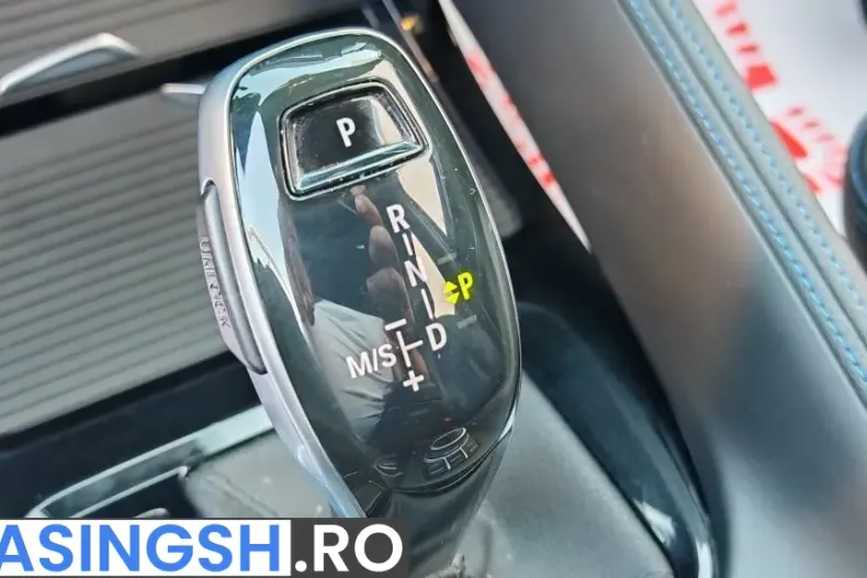 BMW X1 (Seria X) din 2021 cu 119.000 km - oferta BMW240766 - foto 14