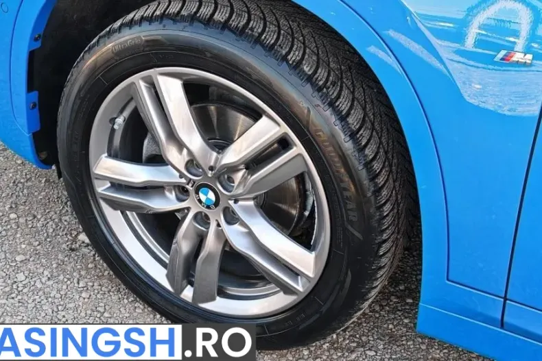 BMW X1 (Seria X) din 2021 cu 119.000 km - oferta BMW240766 - foto 31