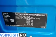 BMW X1 (Seria X) din 2021 cu 119.000 km - oferta BMW240766 - foto 37