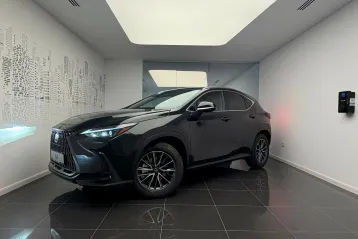 Lexus Seria NX din 2026 - oferta LEX240767