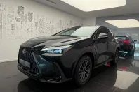 Lexus Seria NX din 2026 cu 4 km - oferta LEX240767 - foto 2