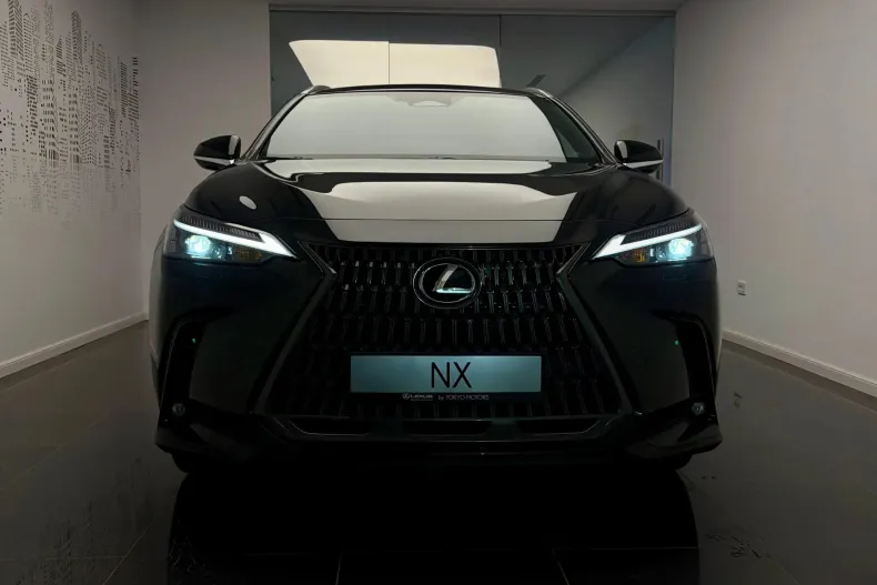 Lexus Seria NX din 2026 cu 4 km - oferta LEX240767 - foto 3