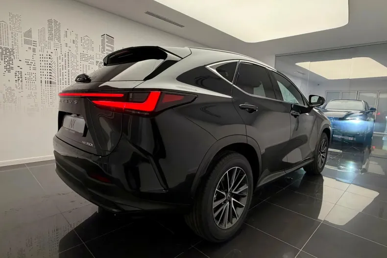 Lexus Seria NX din 2026 cu 4 km - oferta LEX240767 - foto 5