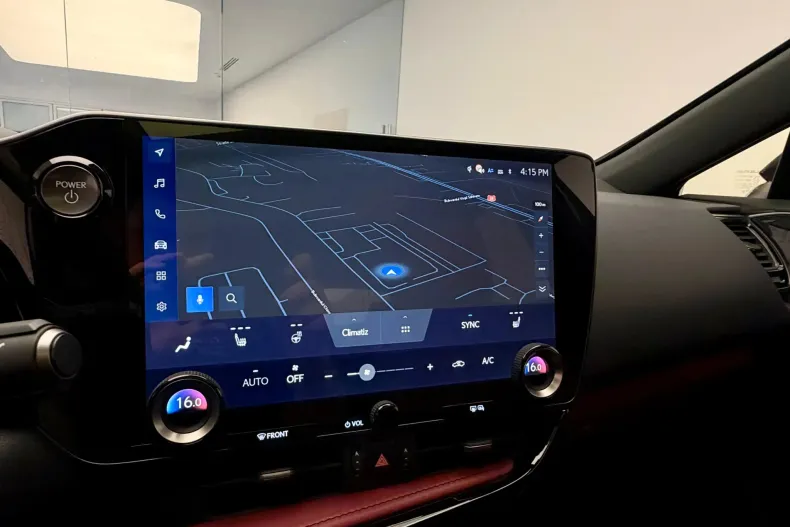 Lexus Seria NX din 2026 cu 4 km - oferta LEX240767 - foto 16