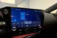 Lexus Seria NX din 2026 cu 4 km - oferta LEX240767 - foto 19