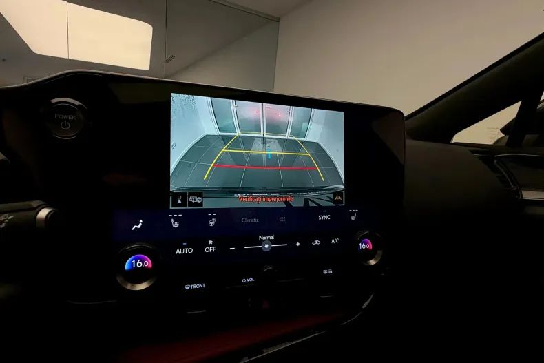 Lexus Seria NX din 2026 cu 4 km - oferta LEX240767 - foto 23