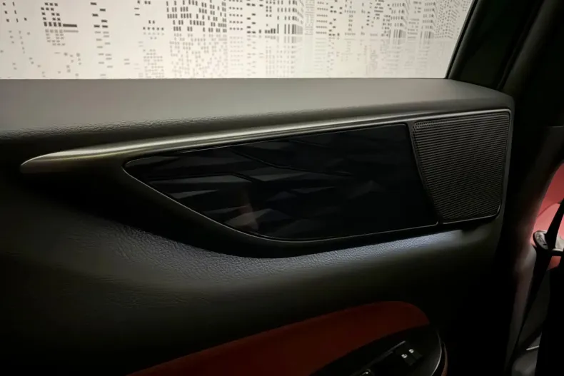 Lexus Seria NX din 2026 cu 4 km - oferta LEX240767 - foto 28