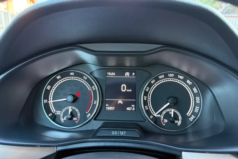 Skoda Kamiq din 2022 cu 16.957 km - oferta SKO240769 - foto 6