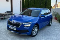 Skoda Kamiq din 2022 cu 16.957 km - oferta SKO240769 - foto 7