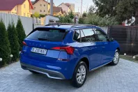 Skoda Kamiq din 2022 cu 16.957 km - oferta SKO240769 - foto 8
