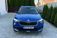 Skoda Kamiq din 2022 cu 16.957 km - oferta SKO240769 - foto 9