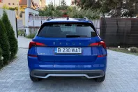 Skoda Kamiq din 2022 cu 16.957 km - oferta SKO240769 - foto 10