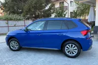 Skoda Kamiq din 2022 cu 16.957 km - oferta SKO240769 - foto 11