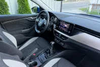 Skoda Kamiq din 2022 cu 16.957 km - oferta SKO240769 - foto 17