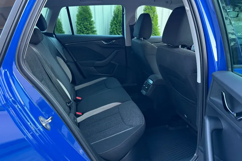 Skoda Kamiq din 2022 cu 16.957 km - oferta SKO240769 - foto 19