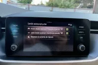 Skoda Kamiq din 2022 cu 16.957 km - oferta SKO240769 - foto 27