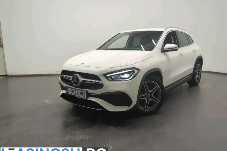 Mercedes-Benz GLA 200 (Clasa GLA) din 2020 cu 78.424 km - oferta MER240770 - foto 1