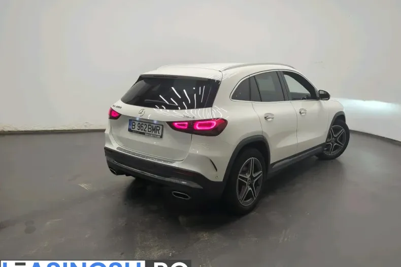 Mercedes-Benz GLA 200 (Clasa GLA) din 2020 cu 78.424 km - oferta MER240770 - foto 2