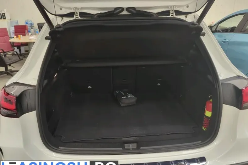 Mercedes-Benz GLA 200 (Clasa GLA) din 2020 cu 78.424 km - oferta MER240770 - foto 6