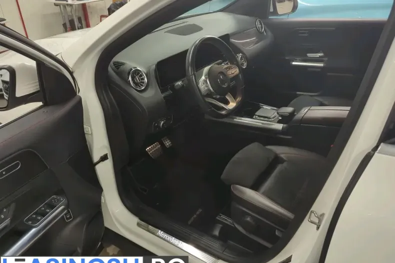 Mercedes-Benz GLA 200 (Clasa GLA) din 2020 cu 78.424 km - oferta MER240770 - foto 10