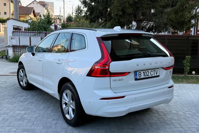Volvo XC60 din 2022 cu 102.545 km - oferta VOL240771 - foto 2