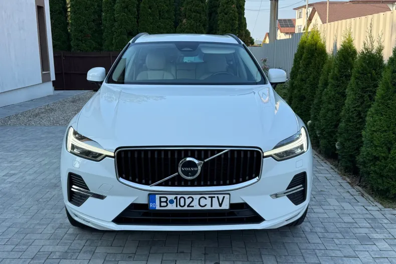 Volvo XC60 din 2022 cu 102.545 km - oferta VOL240771 - foto 10