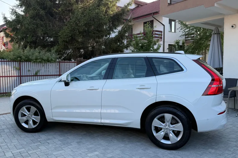 Volvo XC60 din 2022 cu 102.545 km - oferta VOL240771 - foto 12