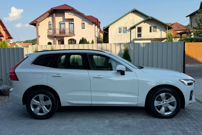 Volvo XC60 din 2022 cu 102.545 km - oferta VOL240771 - foto 13