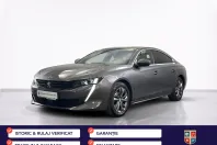 Peugeot 508 din 2020 cu 118.235 km - oferta PEU240772 - foto 1