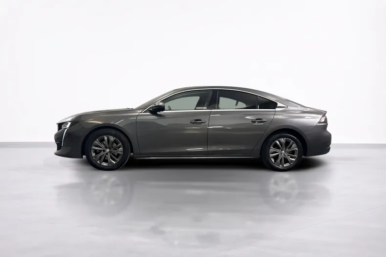 Peugeot 508 din 2020 cu 118.235 km - oferta PEU240772 - foto 2