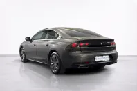 Peugeot 508 din 2020 cu 118.235 km - oferta PEU240772 - foto 3
