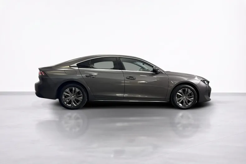 Peugeot 508 din 2020 cu 118.235 km - oferta PEU240772 - foto 6
