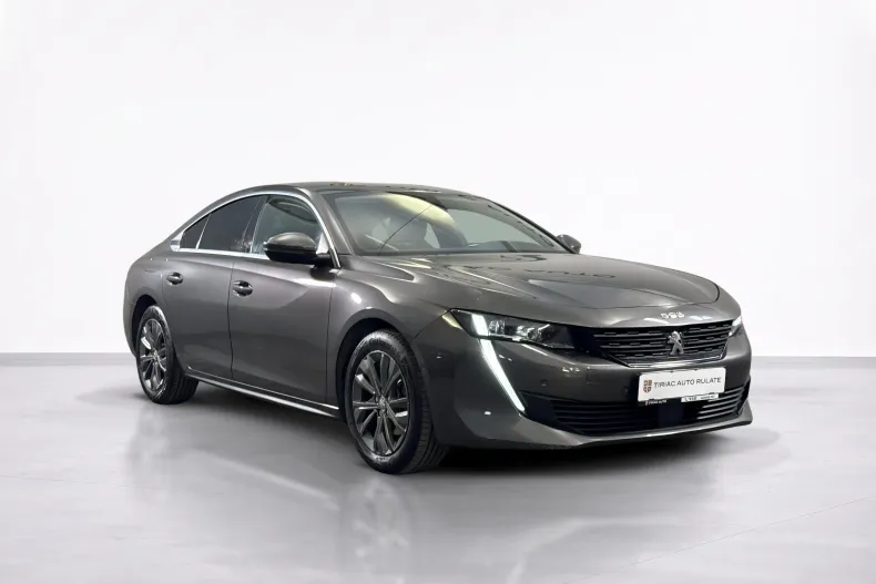 Peugeot 508 din 2020 cu 118.235 km - oferta PEU240772 - foto 7
