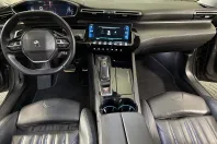 Peugeot 508 din 2020 cu 118.235 km - oferta PEU240772 - foto 9