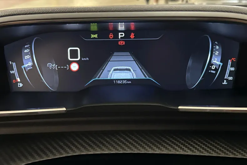 Peugeot 508 din 2020 cu 118.235 km - oferta PEU240772 - foto 10