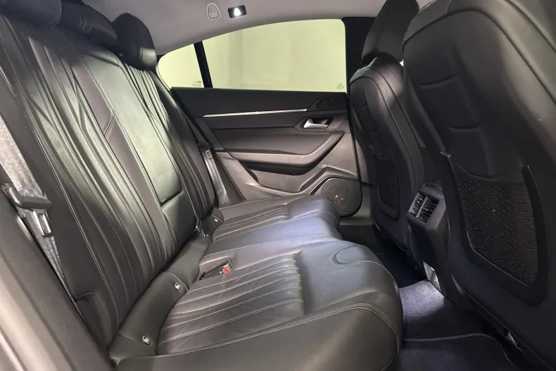 Peugeot 508 din 2020 cu 118.235 km - oferta PEU240772 - foto 12