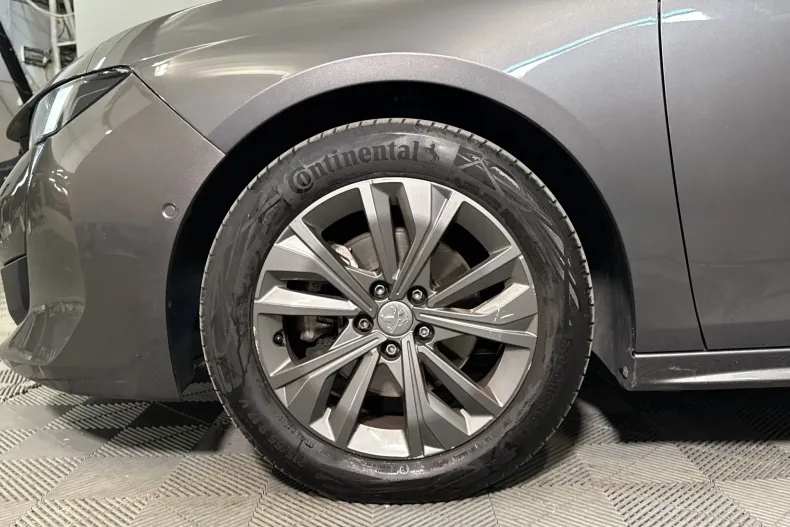 Peugeot 508 din 2020 cu 118.235 km - oferta PEU240772 - foto 13