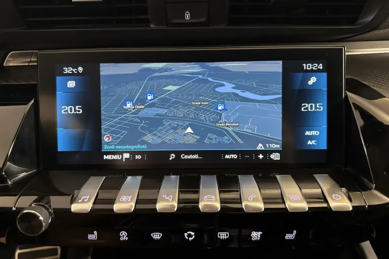 Peugeot 508 din 2020 cu 118.235 km - oferta PEU240772 - foto 18