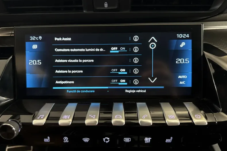 Peugeot 508 din 2020 cu 118.235 km - oferta PEU240772 - foto 19