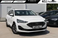 Ford Focus din 2022 cu 107.000 km - oferta FOR240773 - foto 1