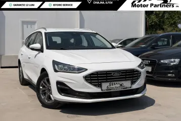 Ford Focus din 2022 - oferta FOR240773