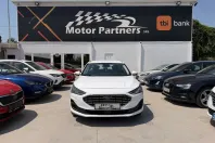 Ford Focus din 2022 cu 107.000 km - oferta FOR240773 - foto 2