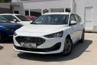 Ford Focus din 2022 cu 107.000 km - oferta FOR240773 - foto 3