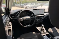 Ford Focus din 2022 cu 107.000 km - oferta FOR240773 - foto 4
