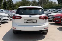 Ford Focus din 2022 cu 107.000 km - oferta FOR240773 - foto 7