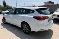 Ford Focus din 2022 cu 107.000 km - oferta FOR240773 - foto 8