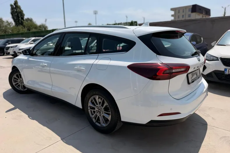 Ford Focus din 2022 cu 107.000 km - oferta FOR240773 - foto 8