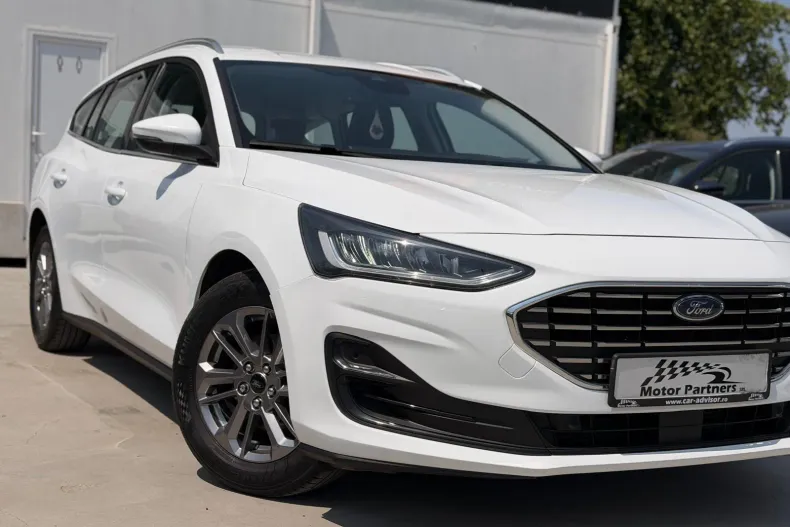 Ford Focus din 2022 cu 107.000 km - oferta FOR240773 - foto 9