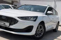 Ford Focus din 2022 cu 107.000 km - oferta FOR240773 - foto 11