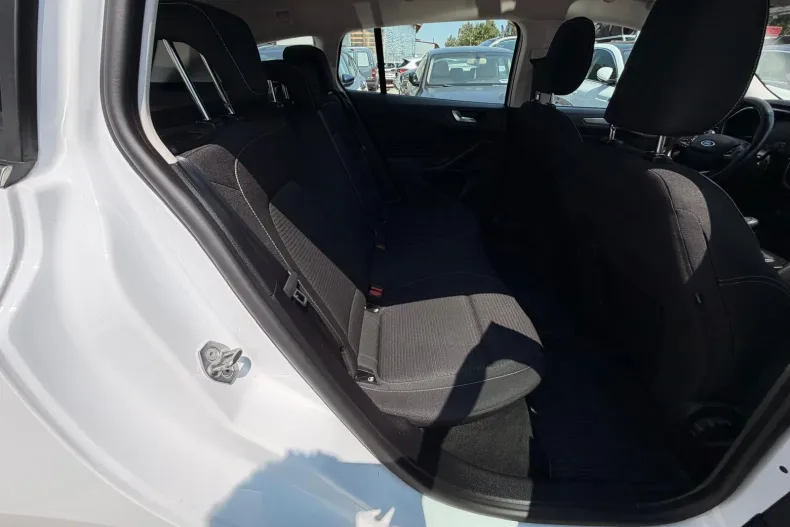 Ford Focus din 2022 cu 107.000 km - oferta FOR240773 - foto 16
